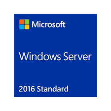 windows server 2016 standard