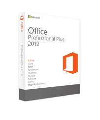 office 2019 professional plus