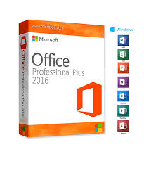 office 2016 professional plus