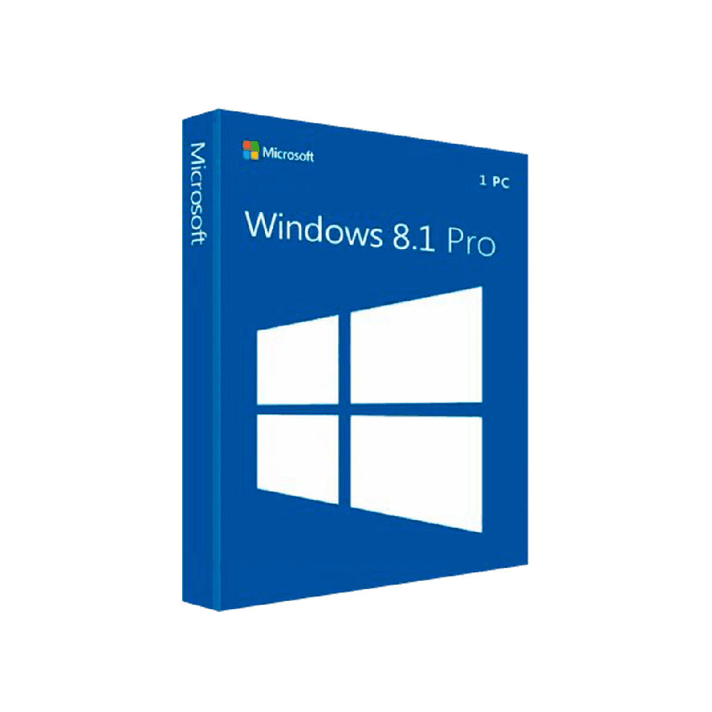 windows 8 pro 