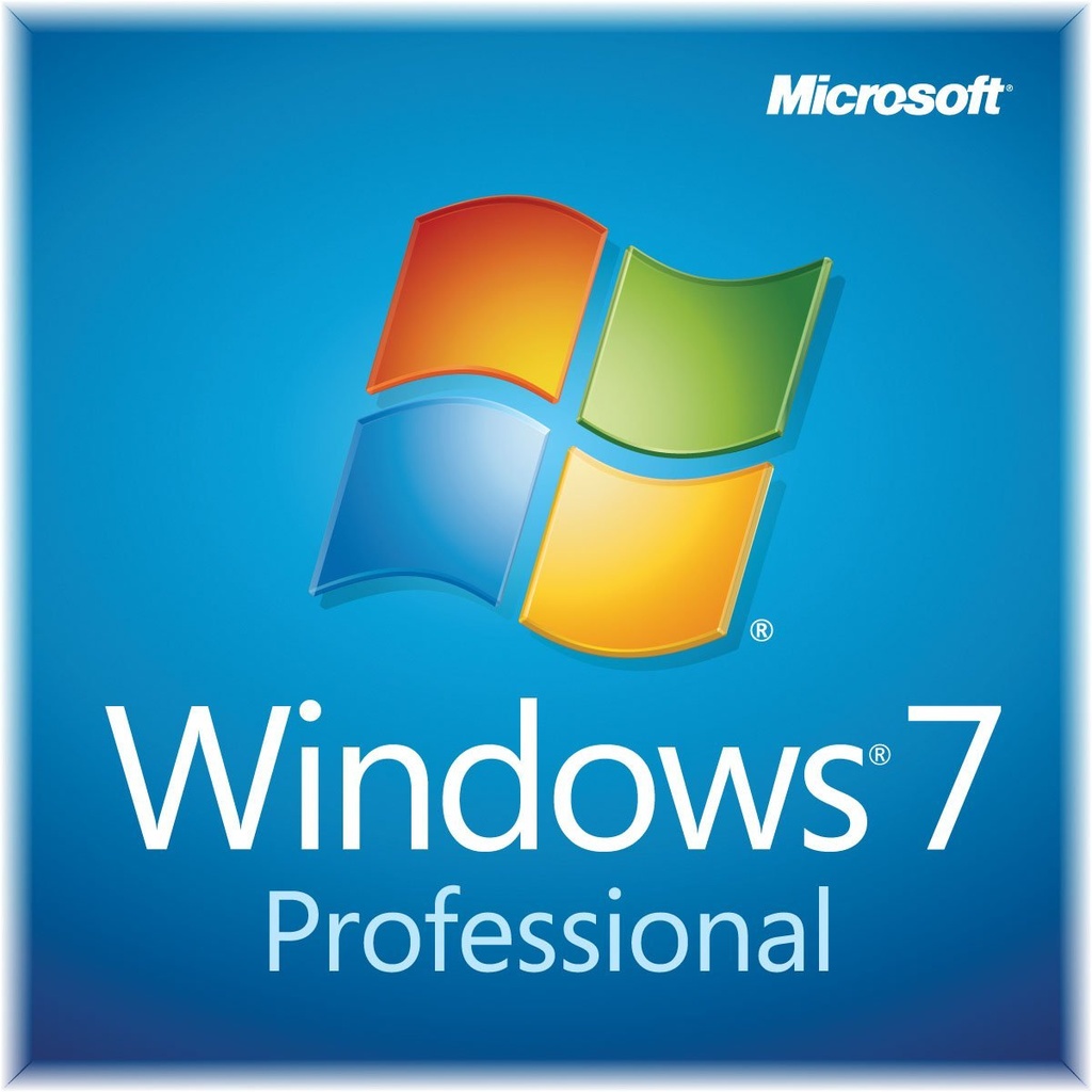 windows 7 pro