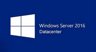 windows server 2016 datacenter