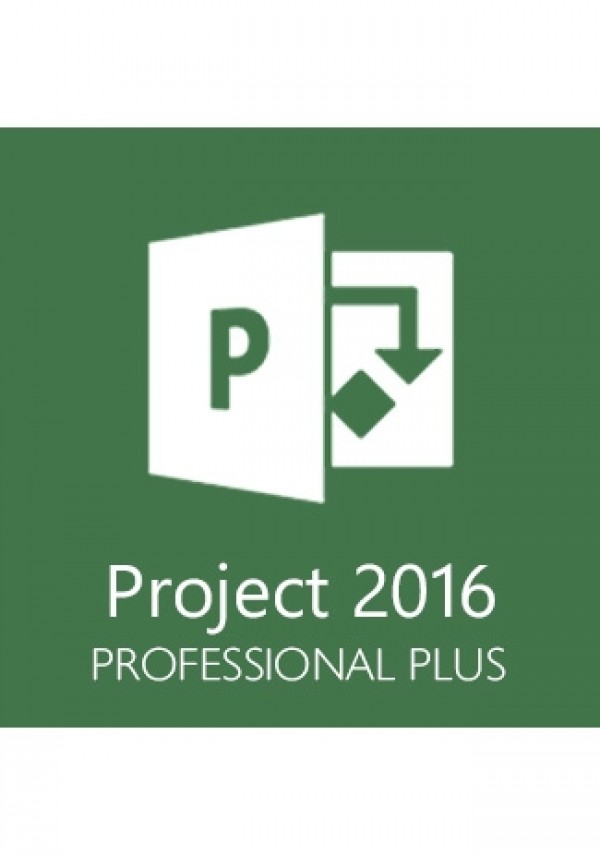 microsoft project 2016