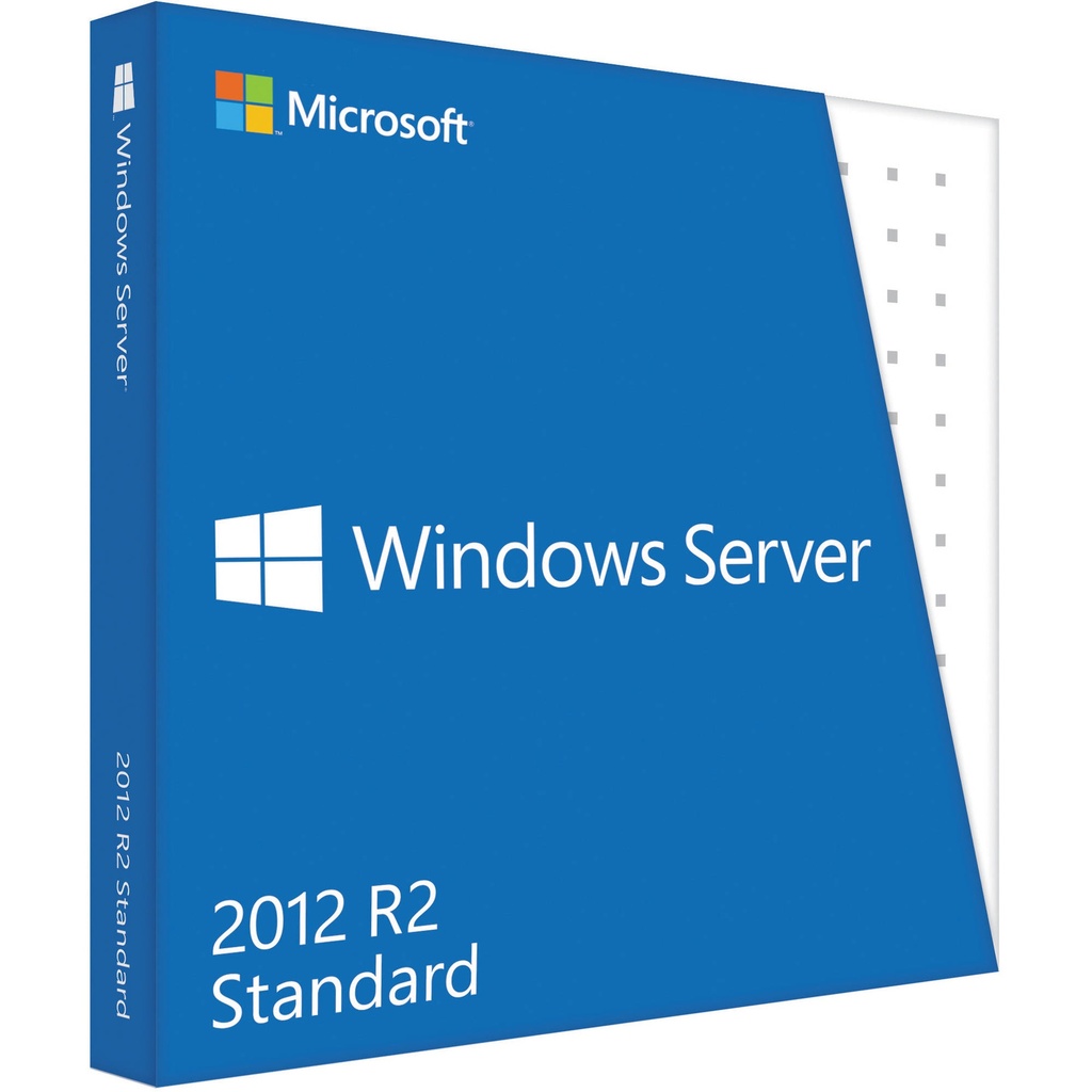 windows server 2012 r2
