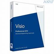 office visio 2013