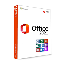 office 2021 professional plus 5 dispositivo