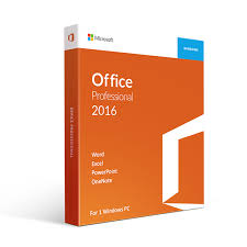 office 2016 professional plus 5 dispositivo
