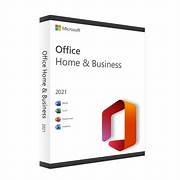 Office 2021 Hogar y Empresas Windows y Mac