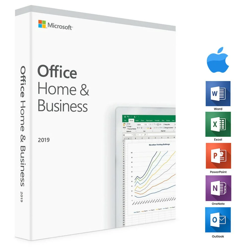 Office 2019 Hogar y Empresas Windows