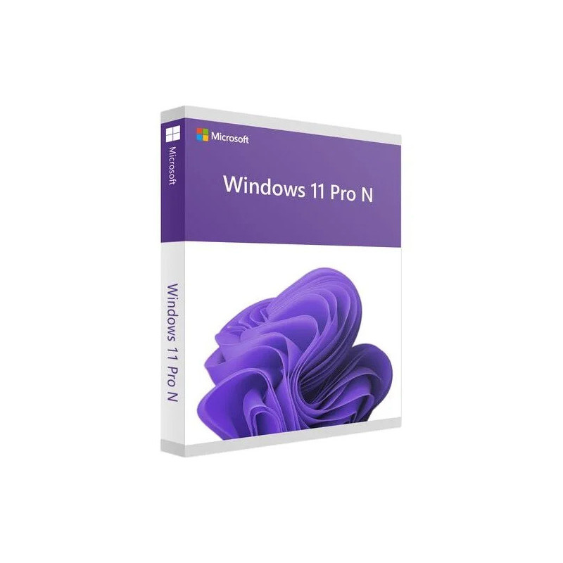 Windows 11 Pro N
