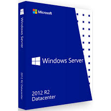 Windows Server 2012 R2 Datacenter