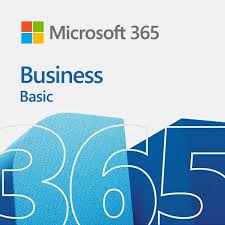 Microsoft 365 Business Basic (Licencia anual)