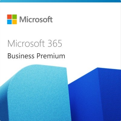 Microsoft 365 Business Premium (Licencia anual)