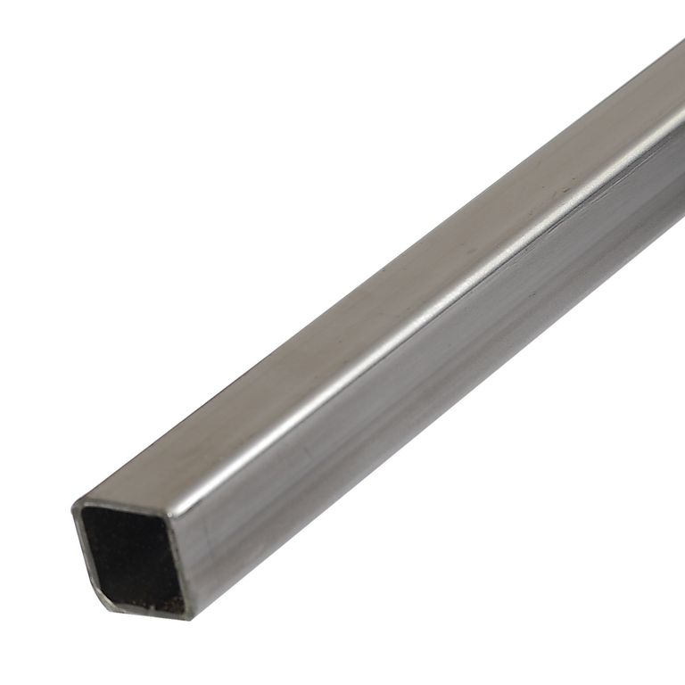 tubo 3/4 hierro calibre 16