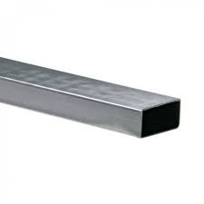 tubo de 4x8 hierro calibre 16