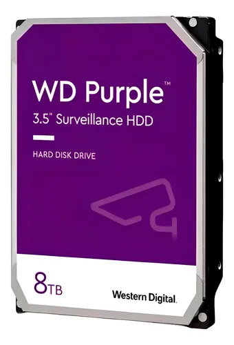 WD85PURZ