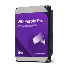 WD8001PURP
