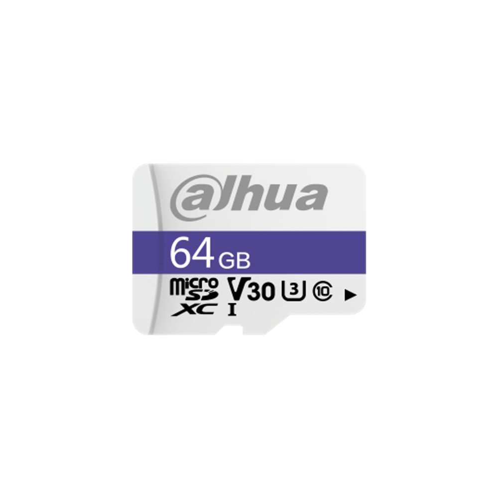 DHI-TF-C100-64GB