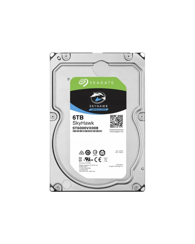 ST6000VX008