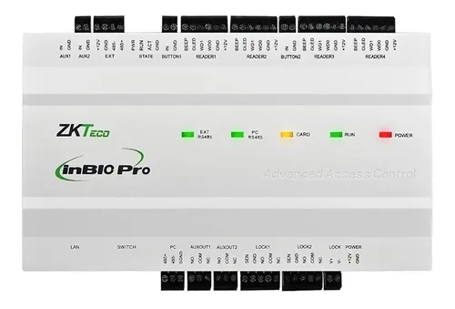 INBIO160PRO