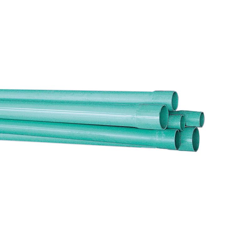 Tubo Conduit 3 Mts. 1Pulg