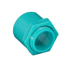 Adaptador 3/4 Pulgada Terminal Conduit