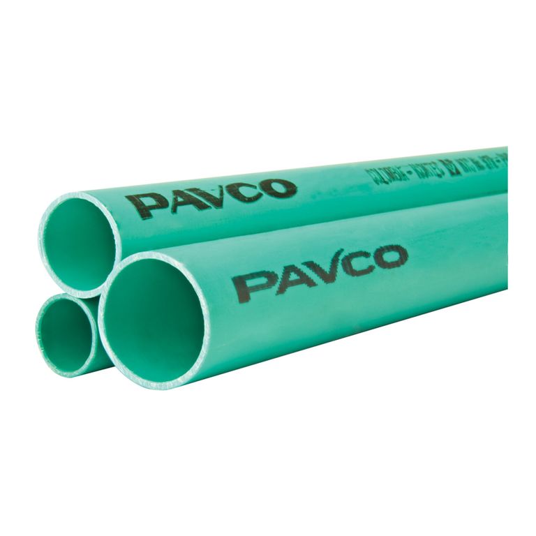Tubo Conduit 1 1/4 X 3M