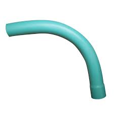 Curva 90 X 3/4 Pulgada Conduit