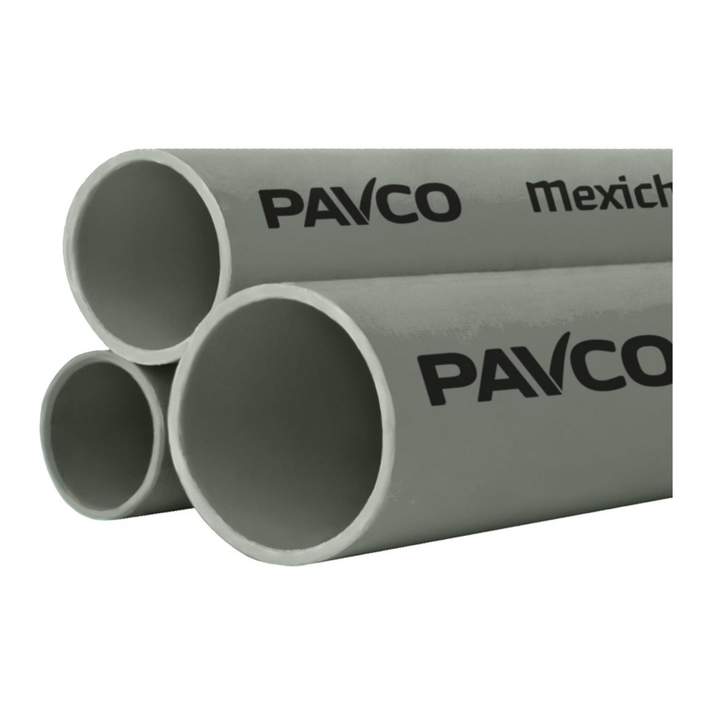 Tubo Conduit 3/4 Pulgadas X 3 Metros