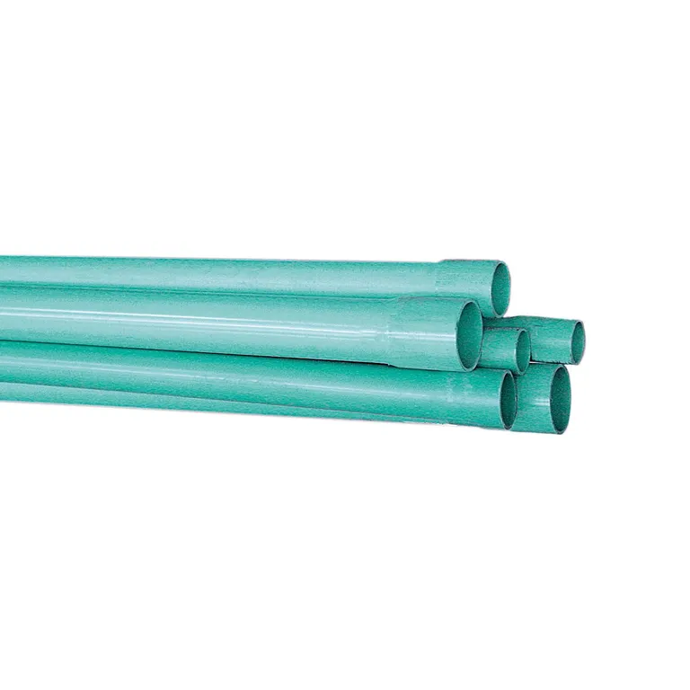 Tubo Conduit 1/2 Pulgada X 3 Metros