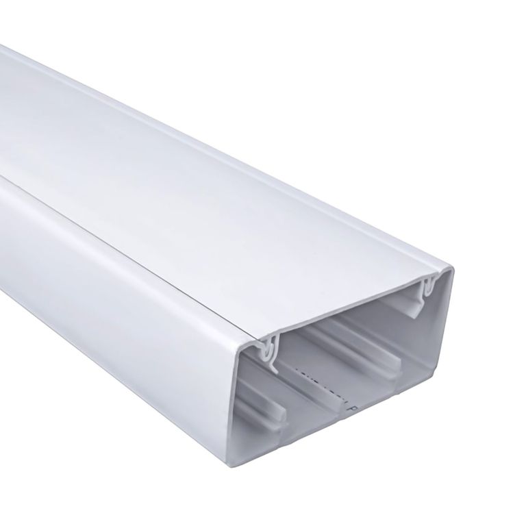 Canaleta 100 x 45 mm 2 m