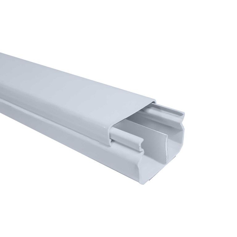 Canaleta No Adh / Div 40X25Mm X 2M Halux