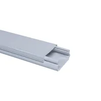 Canaleta Adhesiva 32X12Mm X 2M Halux