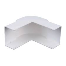 Angulo Externo Dexson, Blanco, 40X25