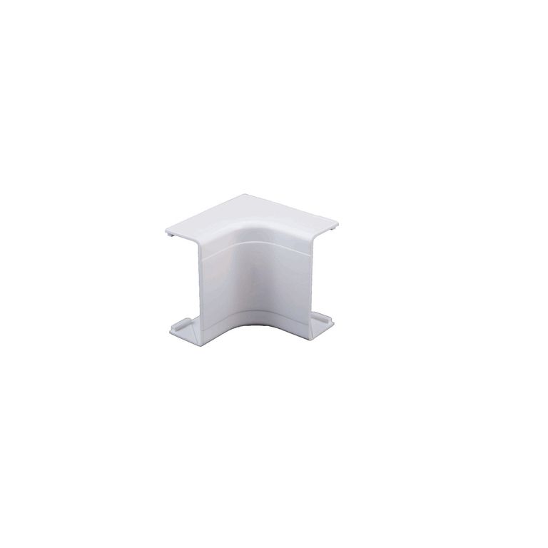 Angulo Interno Dexson, Blanco, 32X12