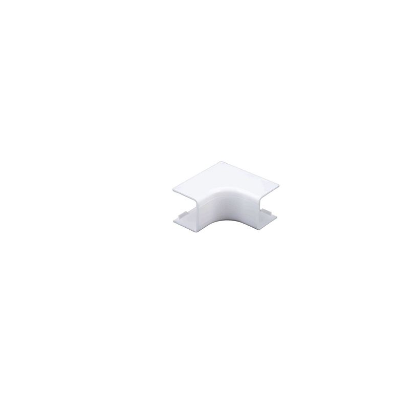 Angulo Interno Dexson, Blanco, 20X20