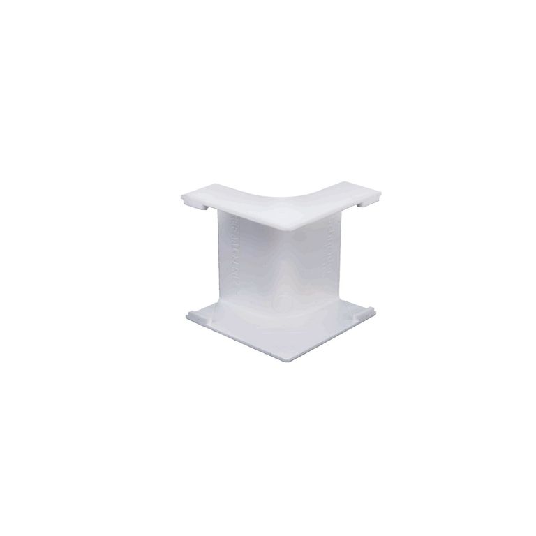 Angulo Interno Dexson, Blanco, 20X12