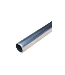 Tubo Metalico EMT Conduit Galvanizado de 1 1/2 Pulgadas x 3 mts