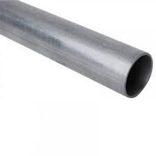 Tubo Metalico EMT Conduit Galvanizado de 3 Pulgadas x 3 mts