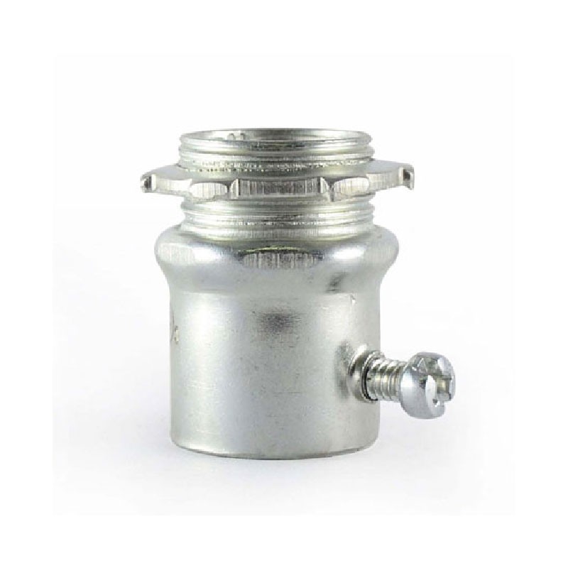 Terminal-Conector EMT de 3-4 Pulgadas Acero C-H 451 651328