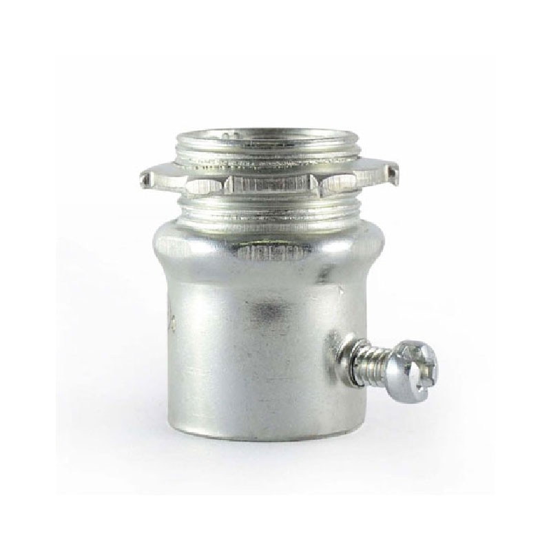 Terminal-Conector EMT de 1 Pulgadas Acero C-H 452 650397