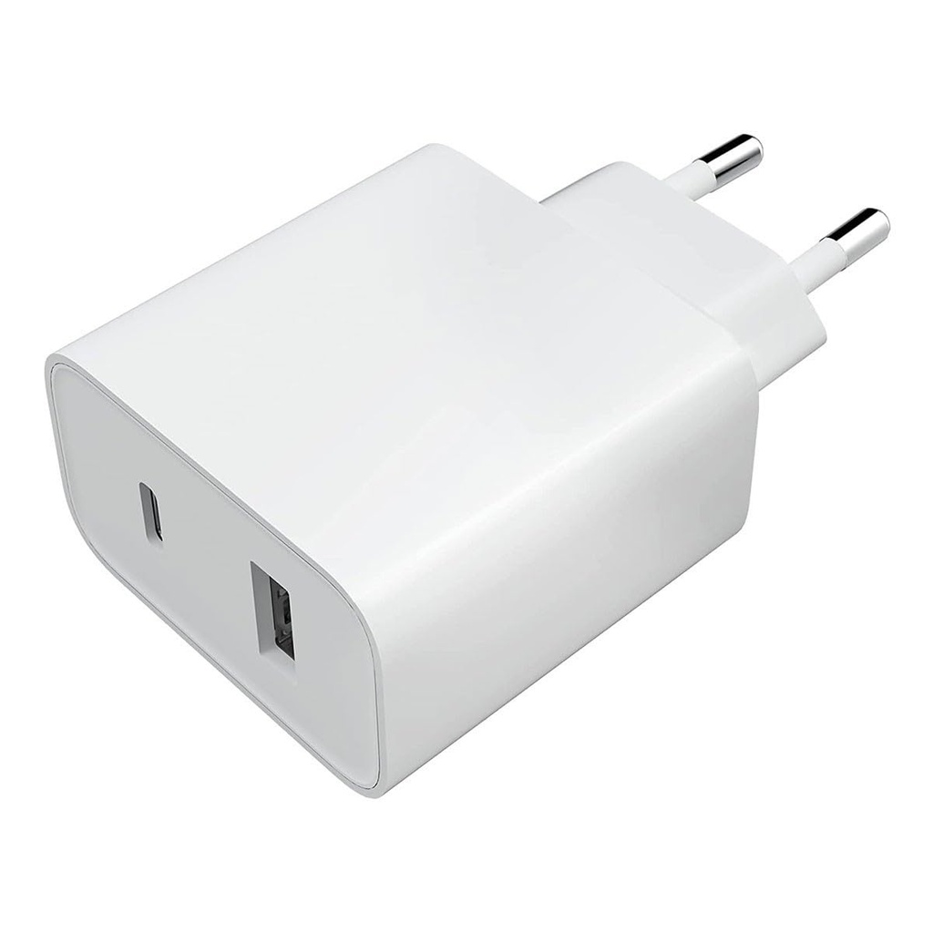 Mi 33W Wall Charger (Type-A+Type-C) EU