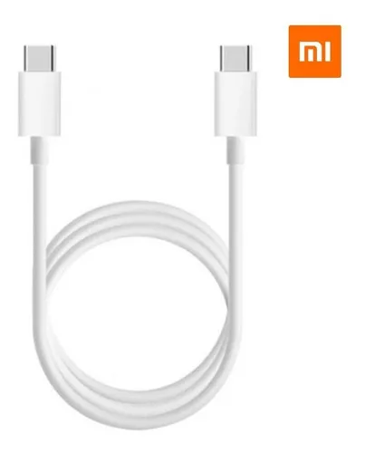 Mi USB Type-C to Type-C Cable