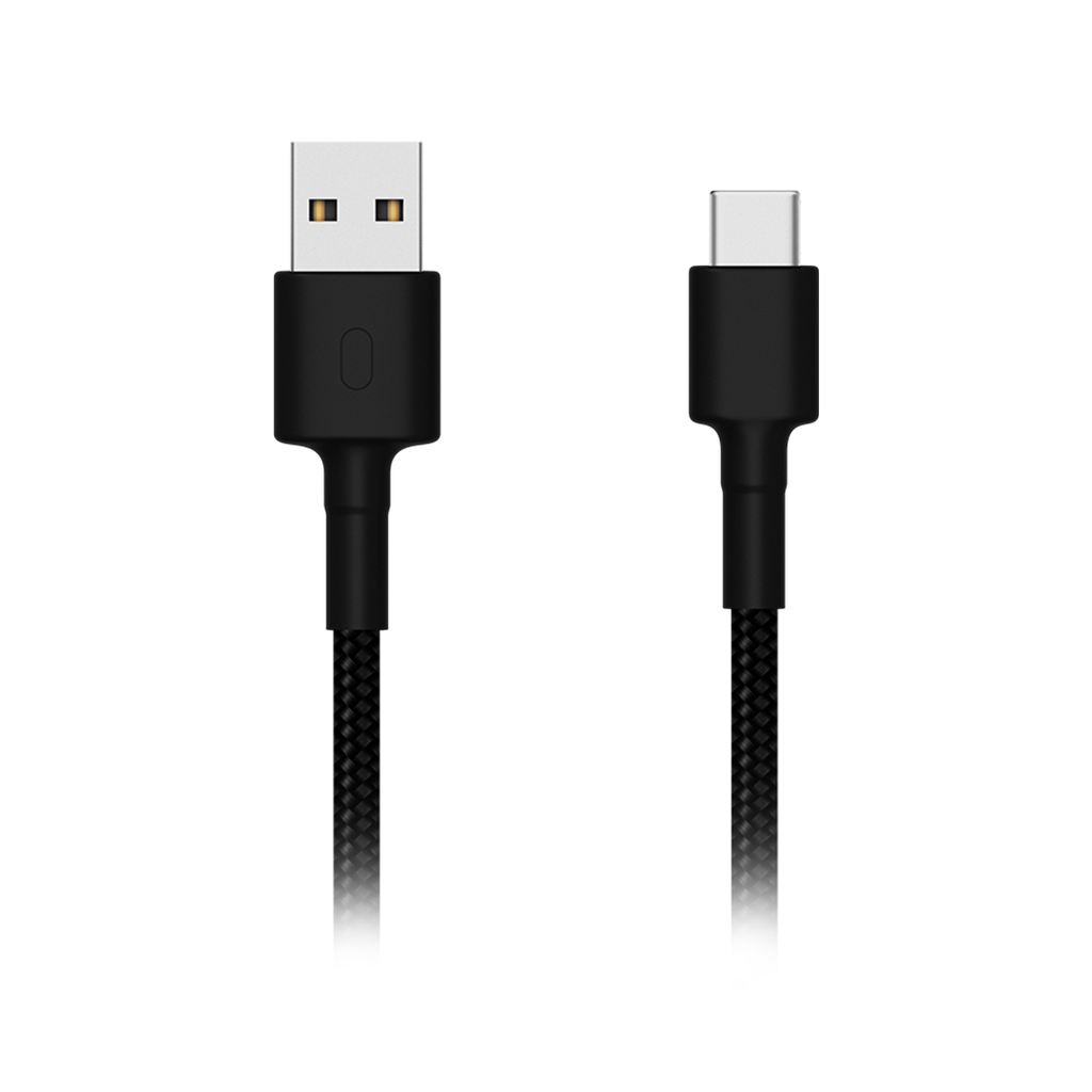 Mi Type-C Braided Cable