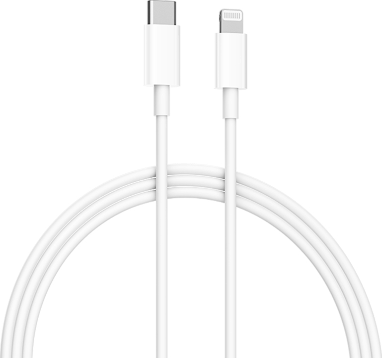 Mi Type-C to Lightning Cable 1m