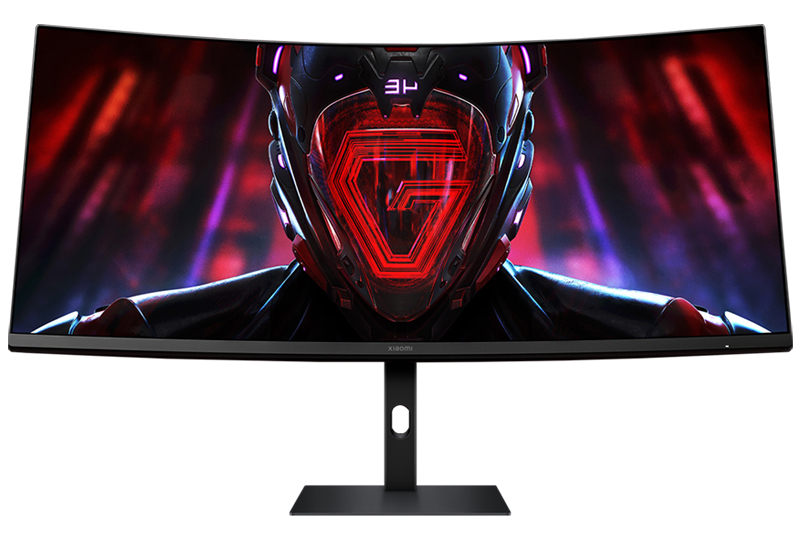 Xiaomi Curved Gaming Monitor G34WQi