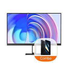 POCO F6 Pro(12+512) + Xiaomi Monitor A24i