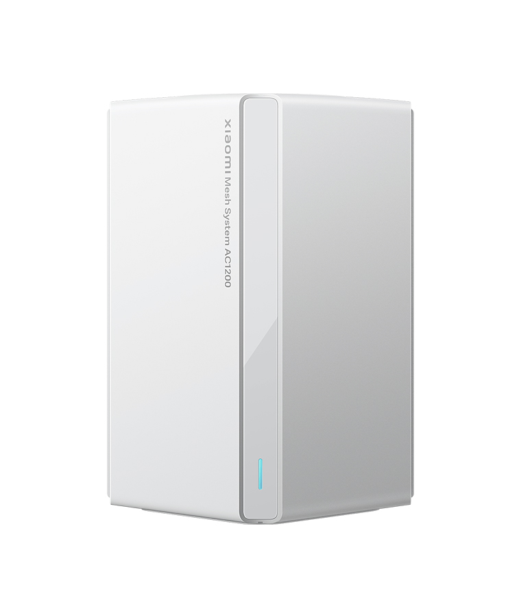 Xiaomi Mesh System AC1200 (1-pack)