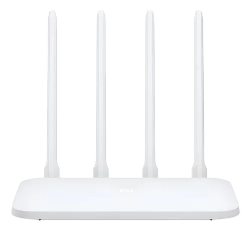 Mi Router 4C (White)