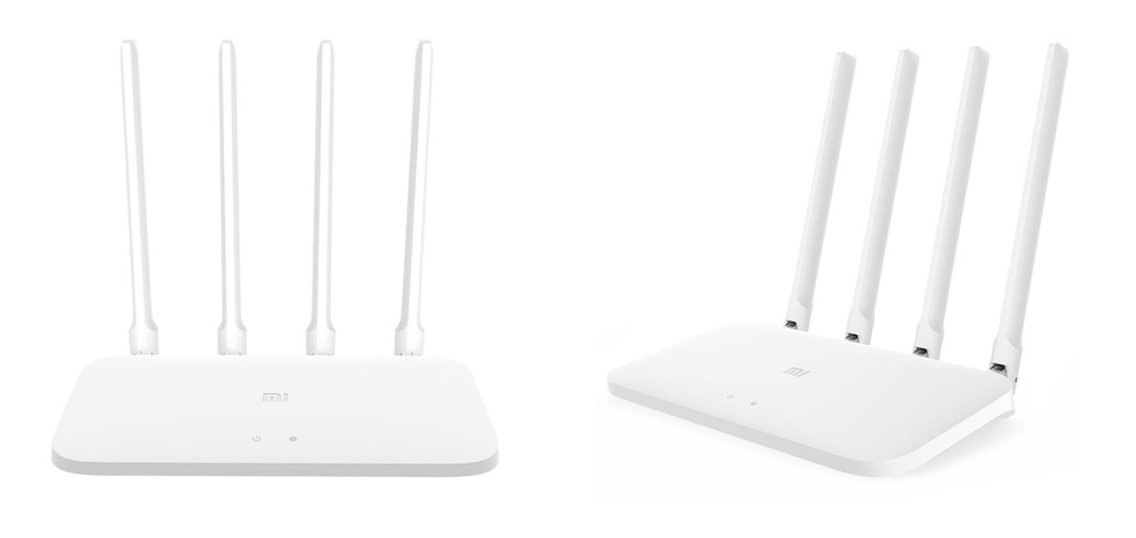 Xiaomi Router AC1200